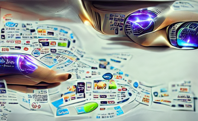 Marketing in 2023 and Beyond Marketing in 2023 and Beyond — Tridence Blog Jacksonville and Chicago digital marketing agency