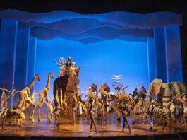The Lion King: A Timeless Classic on Chicago Broadway — Tridence Blog Jacksonville and Chicago digital marketing agency