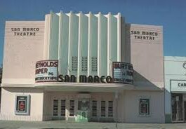 Historic San Marco Theatre closing its doors after 84 years — Tridence Blog Jacksonville and Chicago digital marketing agency