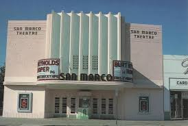 Historic San Marco Theatre closing its doors after 84 years Historic San Marco Theatre closing its doors after 84 years