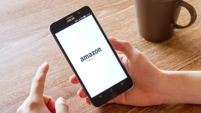 Amazon Launches TikTok-Style Feed feature for Social Shopping Amazon Launches TikTok Style Feed feature for Social Shopping
