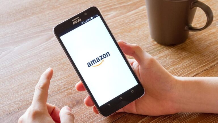Amazon Launches TikTok-Style Feed feature for Social Shopping
