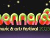 2023 Bonnaroo Music & Arts Festival announced