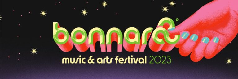2023 Bonnaroo Music & Arts Festival announced