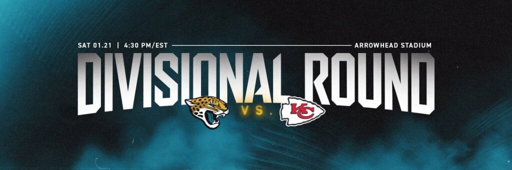 Jacksonville Jaguars Watch Party Against Chiefs