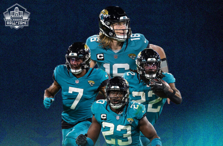 Jacksonville Jaguars Watch Party Against Chiefs — Tridence Blog Jacksonville and Chicago digital marketing agency