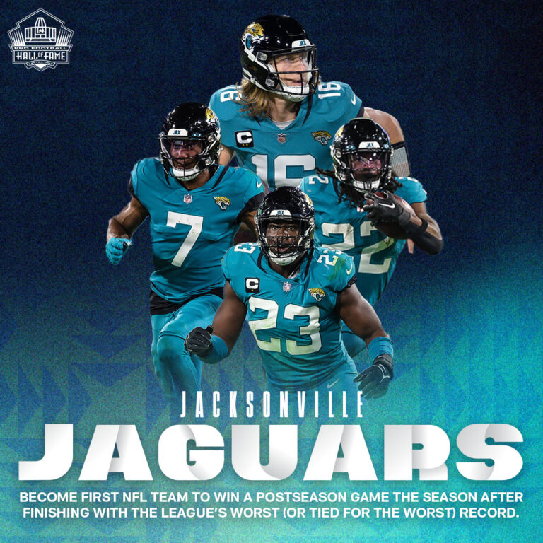 Jacksonville Jaguars Watch Party Against Chiefs