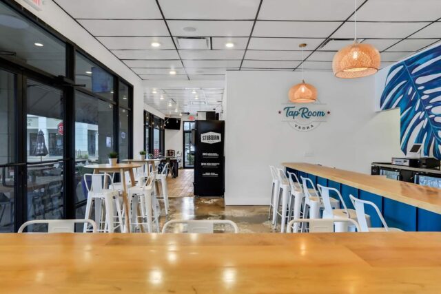 Trasca & Co. Eatery Opens Taproom – Ponte Vedra Beach Trasca & Co. Eatery Opens Taproom – Ponte Vedra Beach — Tridence Blog Jacksonville and Chicago digital marketing agency