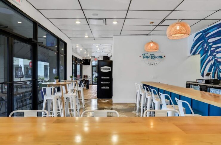 Trasca & Co. Eatery Opens Taproom – Ponte Vedra Beach — Tridence Blog Jacksonville and Chicago digital marketing agency