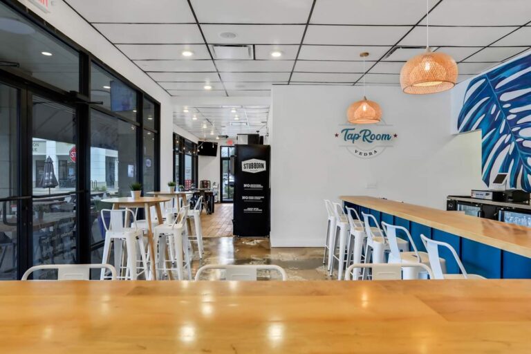 Trasca & Co. Eatery Opens Taproom – Ponte Vedra Beach