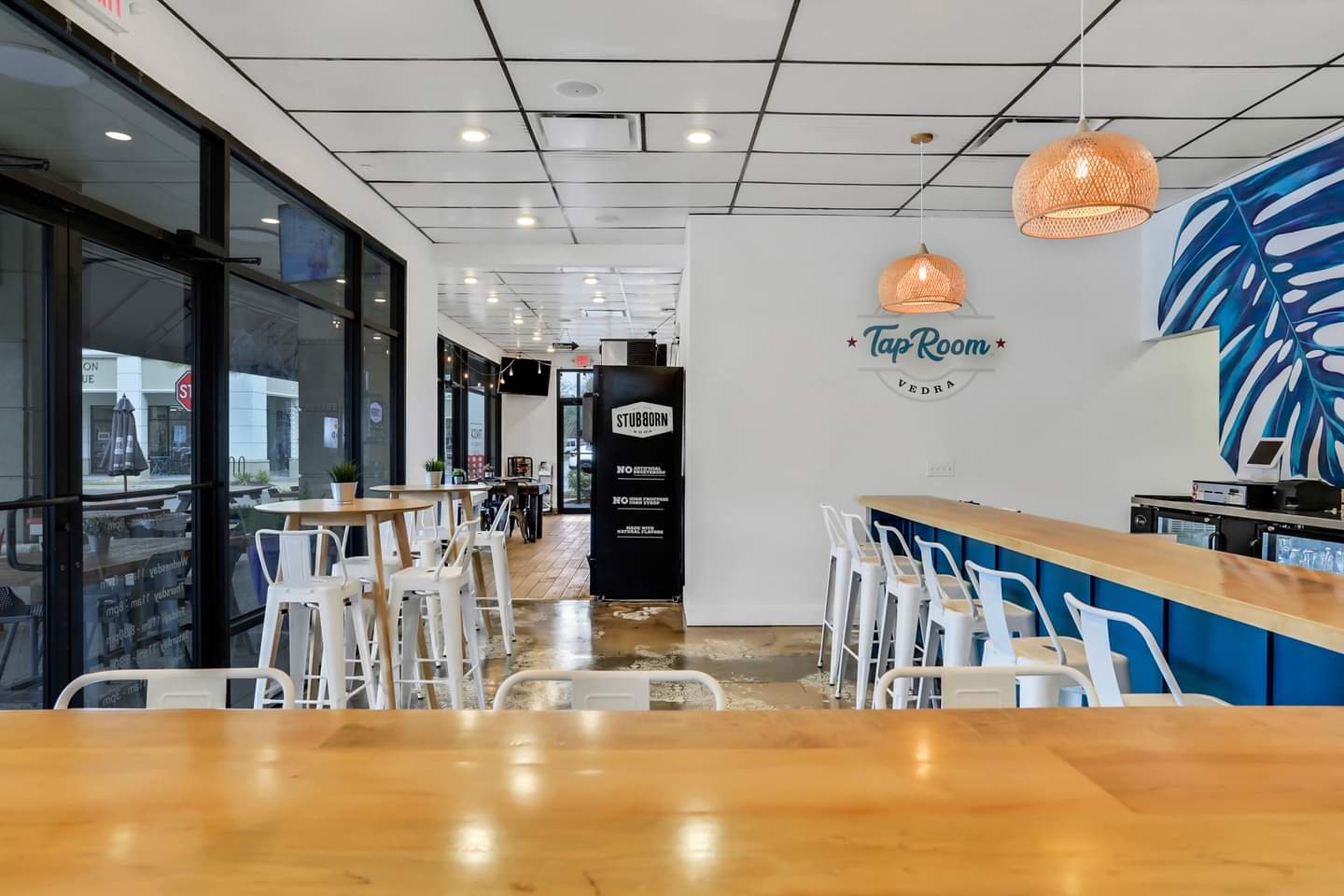 Trasca & Co. Eatery Opens Taproom – Ponte Vedra Beach