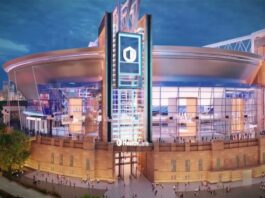 Proposed Soldier Field Dome and Entertainment District – City of Chicago – Chicago Bears