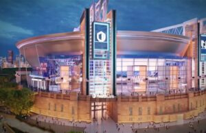 Proposed Soldier Field Dome and Entertainment District – City of Chicago – Chicago Bears Proposed Soldier Field Dome and Entertainment District – City of Chicago – Chicago Bears