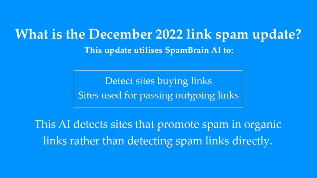 Google AI and Content Creation: The Future