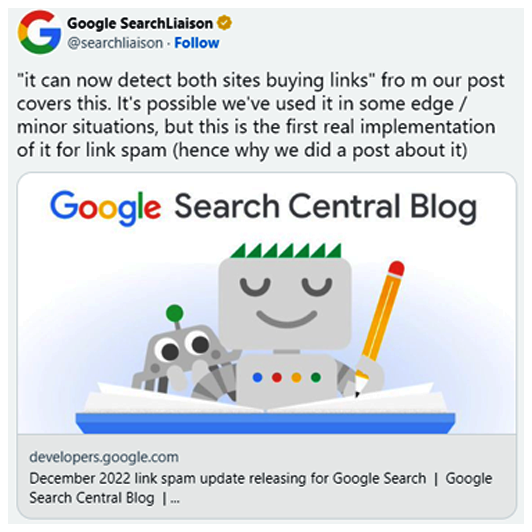 Google AI and Content Creation: The Future