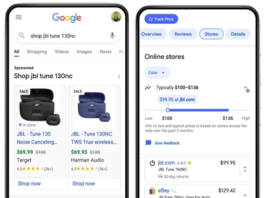 Google shopping update focuses on deals with coupons — Tridence Blog Jacksonville and Chicago digital marketing agency