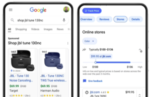 Google shopping update focuses on deals with coupons Google shopping update focuses on deals with coupons — Tridence Blog Jacksonville and Chicago digital marketing agency