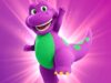 Barney gets a reboot and it’s scary