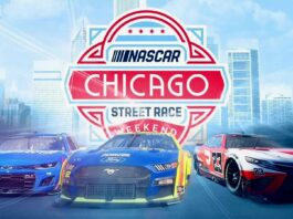 NASCAR’s Chicago Street Race – Concert – Info – 2023 — Tridence Blog Jacksonville and Chicago digital marketing agency
