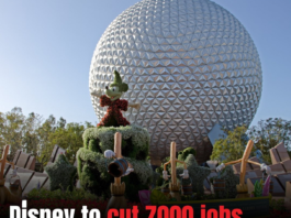 Disney to cut 7,000 jobs and slash $5.5 billion — Tridence Blog Jacksonville and Chicago digital marketing agency