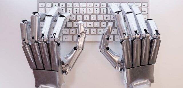 Google Accepts AI-generated content in search results.
