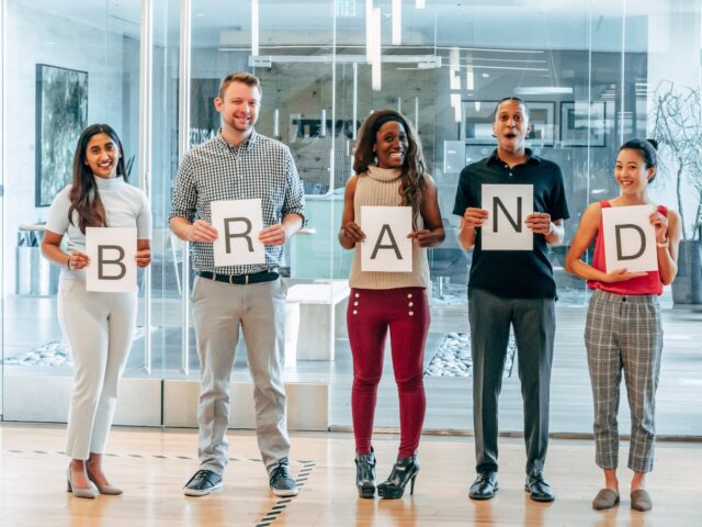 The Power of Humanizing Your Brand: Balancing Transparency and Authenticity The Power of Humanizing Your Brand: Balancing Transparency and Authenticity