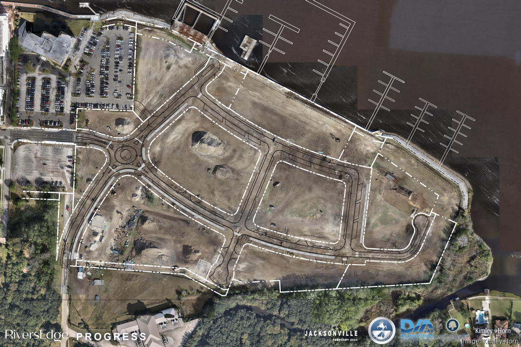 Jacksonville Renderings and designs for six downtown parks in the works 11 Jacksonville Renderings and designs for six downtown parks in the works