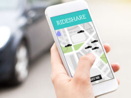 Say Goodbye to Terminal 5: Changes to Rideshare Pickups at Chicago O’Hare’s Terminal 2 Now in Effect!