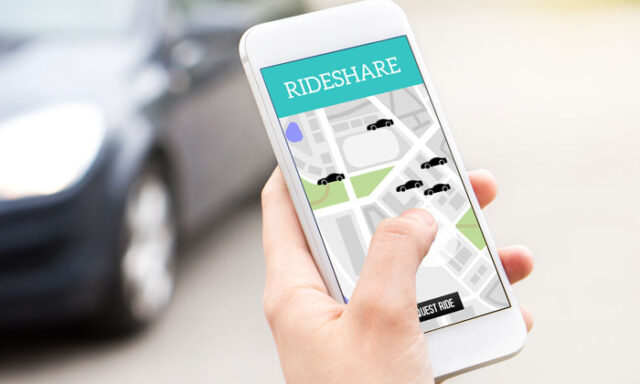 Say Goodbye to Terminal 5: Changes to Rideshare Pickups at Chicago O’Hare’s Terminal 2 Now in Effect! Say Goodbye to Terminal 5: Changes to Rideshare Pickups at Chicago O’Hare’s Terminal 2 Now in Effect!