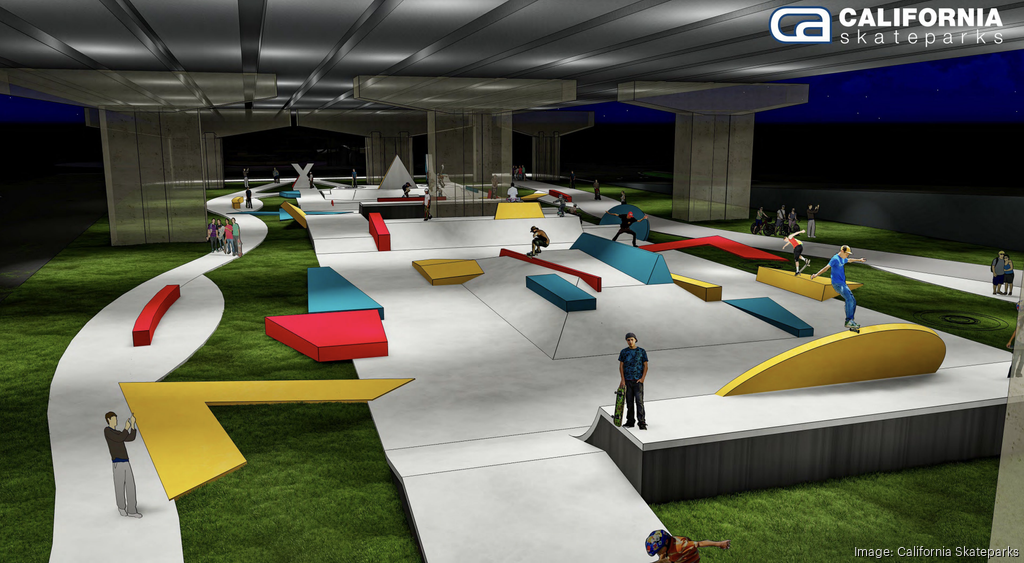 Jacksonville Renderings and designs for six downtown parks in the works 2 Jacksonville Renderings and designs for six downtown parks in the works