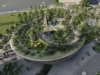 Jacksonville Renderings and designs for six downtown parks in the works