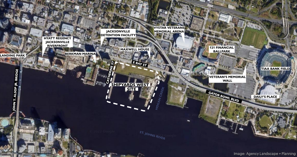 Jacksonville Renderings and designs for six downtown parks in the works 12 Jacksonville Renderings and designs for six downtown parks in the works