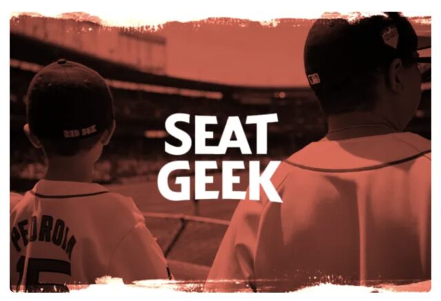 SeatGeek Wins $100 Million Deal To Resell MLB Tickets SeatGeek Wins $100 Million Deal To Resell MLB Tickets — Tridence Blog Jacksonville and Chicago digital marketing agency