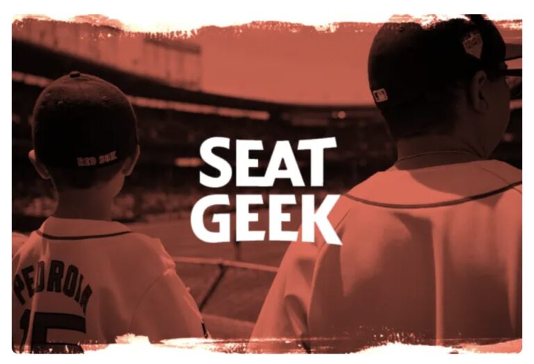 SeatGeek Wins $100 Million Deal To Resell MLB Tickets