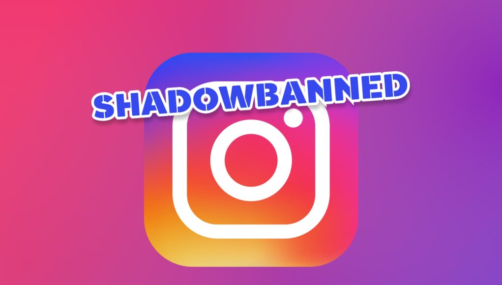 shadowbanned-1 Is Instagram Shadowban Real? — Tridence Blog Jacksonville and Chicago digital marketing agency