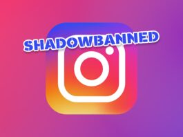 Is Instagram Shadowban Real? — Tridence Blog Jacksonville and Chicago digital marketing agency
