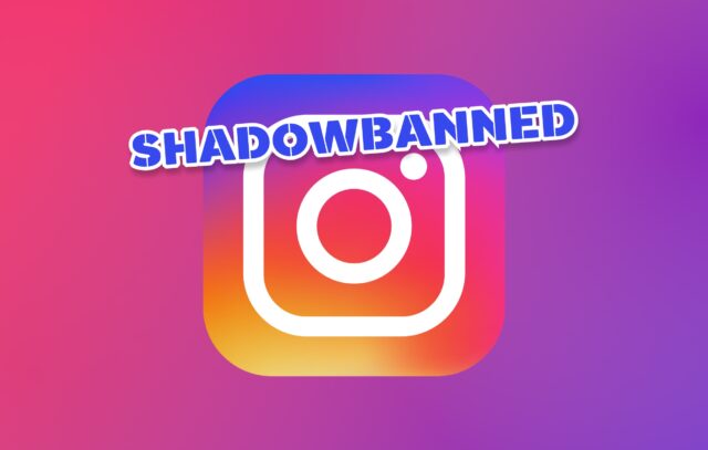 Is Instagram Shadowban Real? Is Instagram Shadowban Real? — Tridence Blog Jacksonville and Chicago digital marketing agency