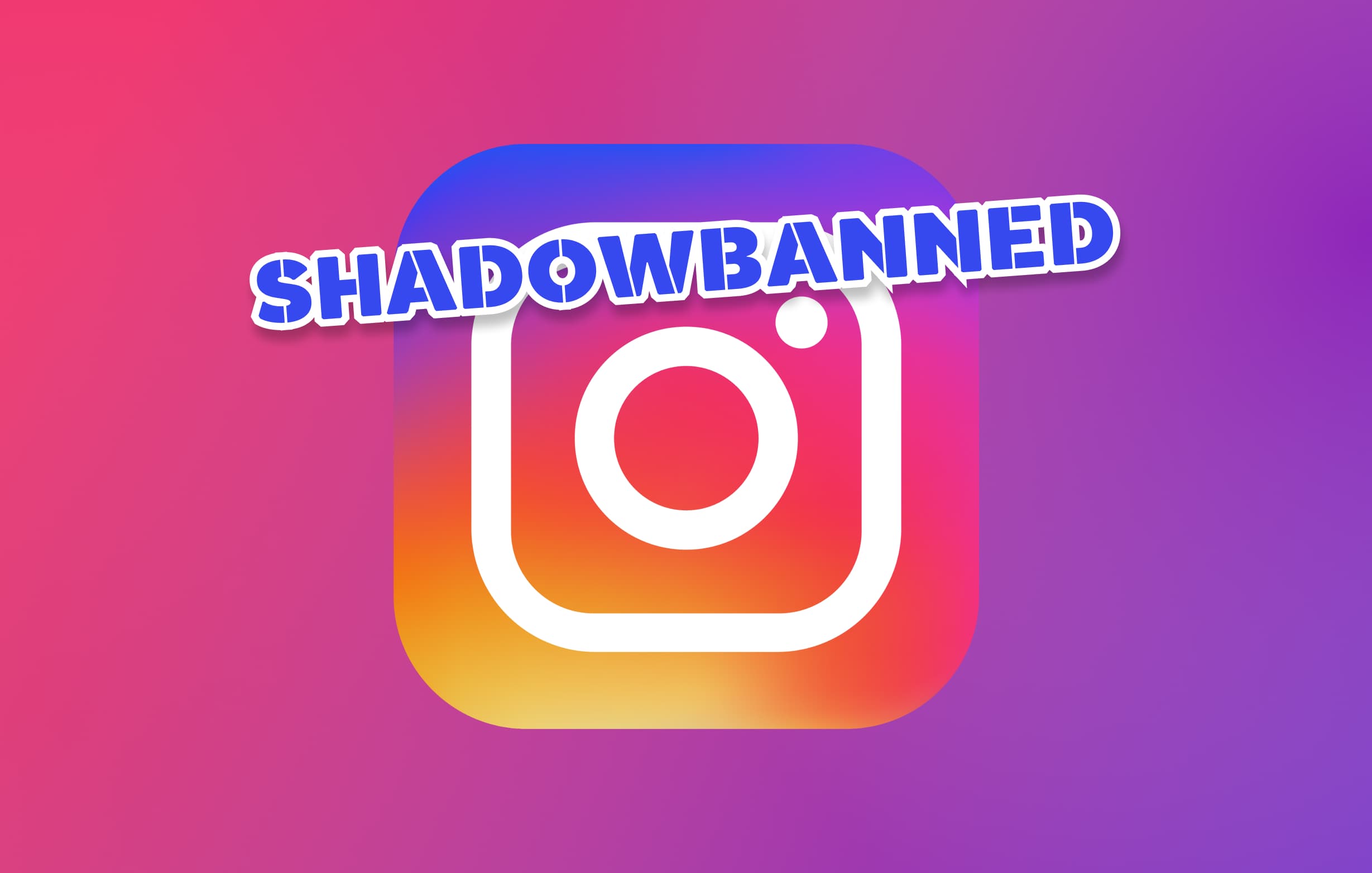 Mitos dan Salah Faham tentang Shadow Ban (apa yang benar dan tidak benar)