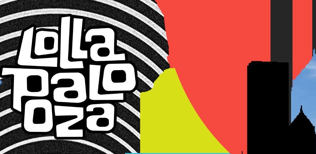 Lollapalooza lineup & pre sale release – 2023 — Tridence Blog Jacksonville and Chicago digital marketing agency