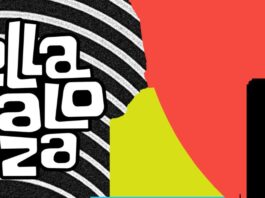Lollapalooza lineup & pre sale release – 2023 — Tridence Blog Jacksonville and Chicago digital marketing agency