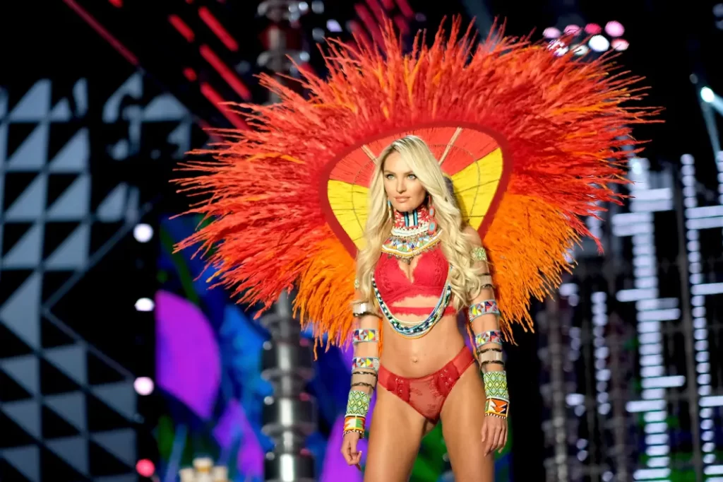 Victoria's Secret Fashion Show Is Back In 2023