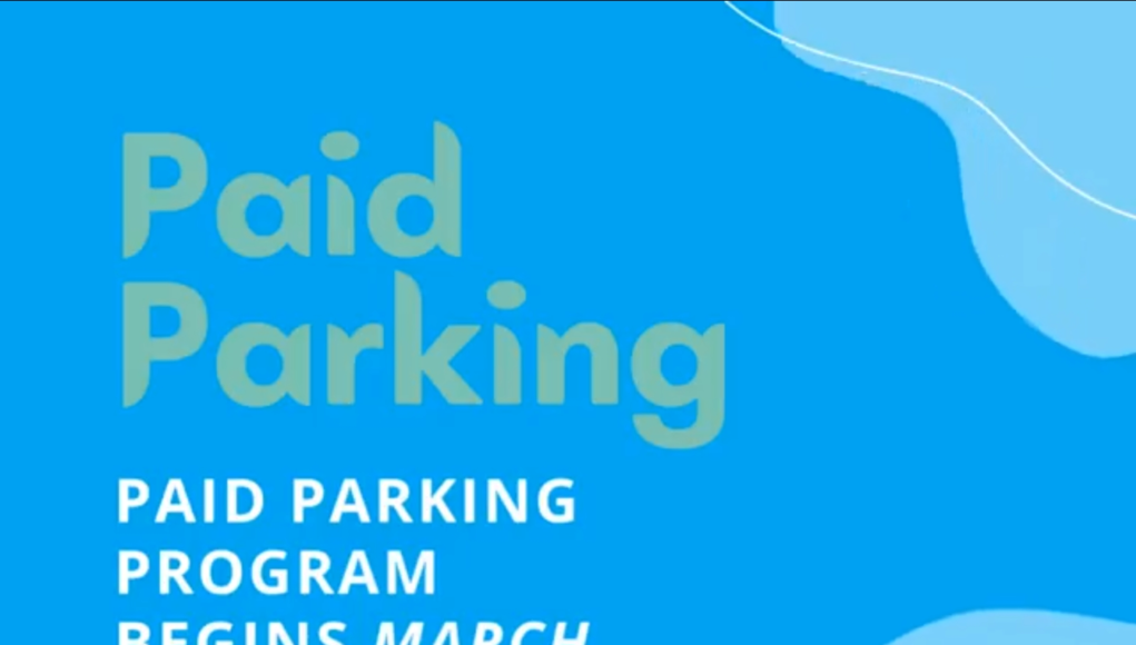 Paid parking Jacksonville Beach — Tridence Blog Jacksonville and Chicago digital marketing agency