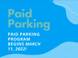 Paid parking Jacksonville Beach — Tridence Blog Jacksonville and Chicago digital marketing agency