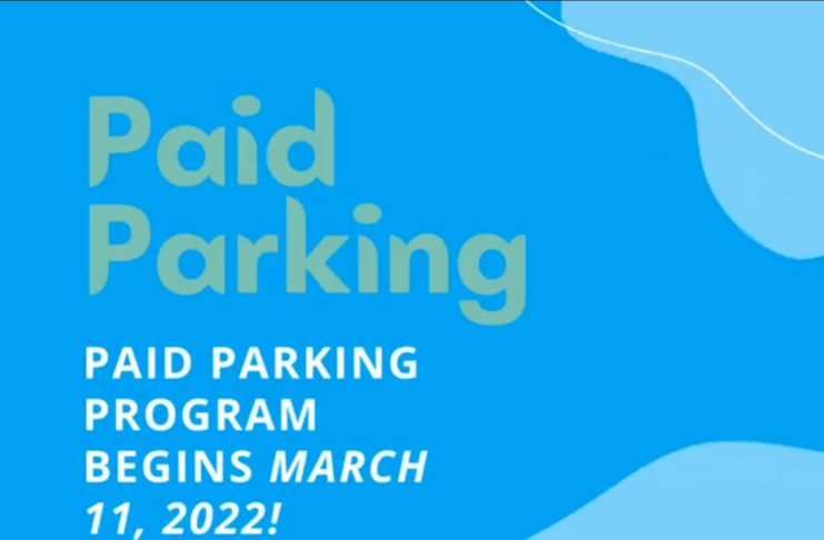 Paid parking Jacksonville Beach — Tridence Blog Jacksonville and Chicago digital marketing agency