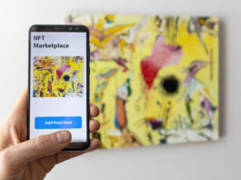 META Sunsets NFTs and Digital Collectables — Tridence Blog Jacksonville and Chicago digital marketing agency