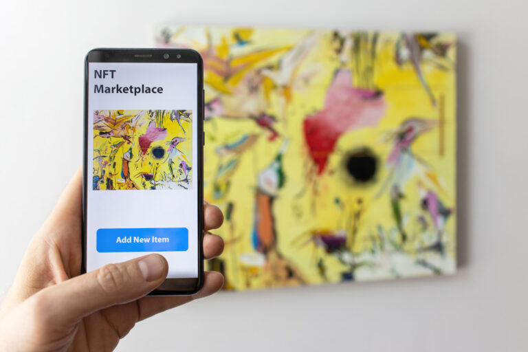 META Sunsets NFTs and Digital Collectables