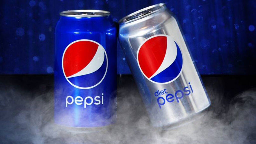 Pepsi announced a new logo 1 Pepsi announced a new logo