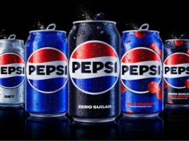 Pepsi announced a new logo — Tridence Blog Jacksonville and Chicago digital marketing agency
