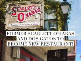 Jacksonville Restauranteur buys historic businesses — Tridence Blog Jacksonville and Chicago digital marketing agency