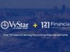 Vystar Credit Union and 121 Financial Credit Union merge